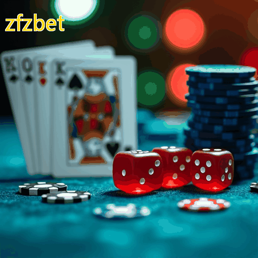 Cassino Exclusivo zfzbet: Emocione-se Jogando
